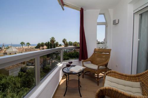 Vistamarina B208 By Ivi Real Estate Apartment Torremolinos Exterior photo