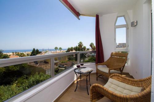 Vistamarina B208 By Ivi Real Estate Apartment Torremolinos Exterior photo