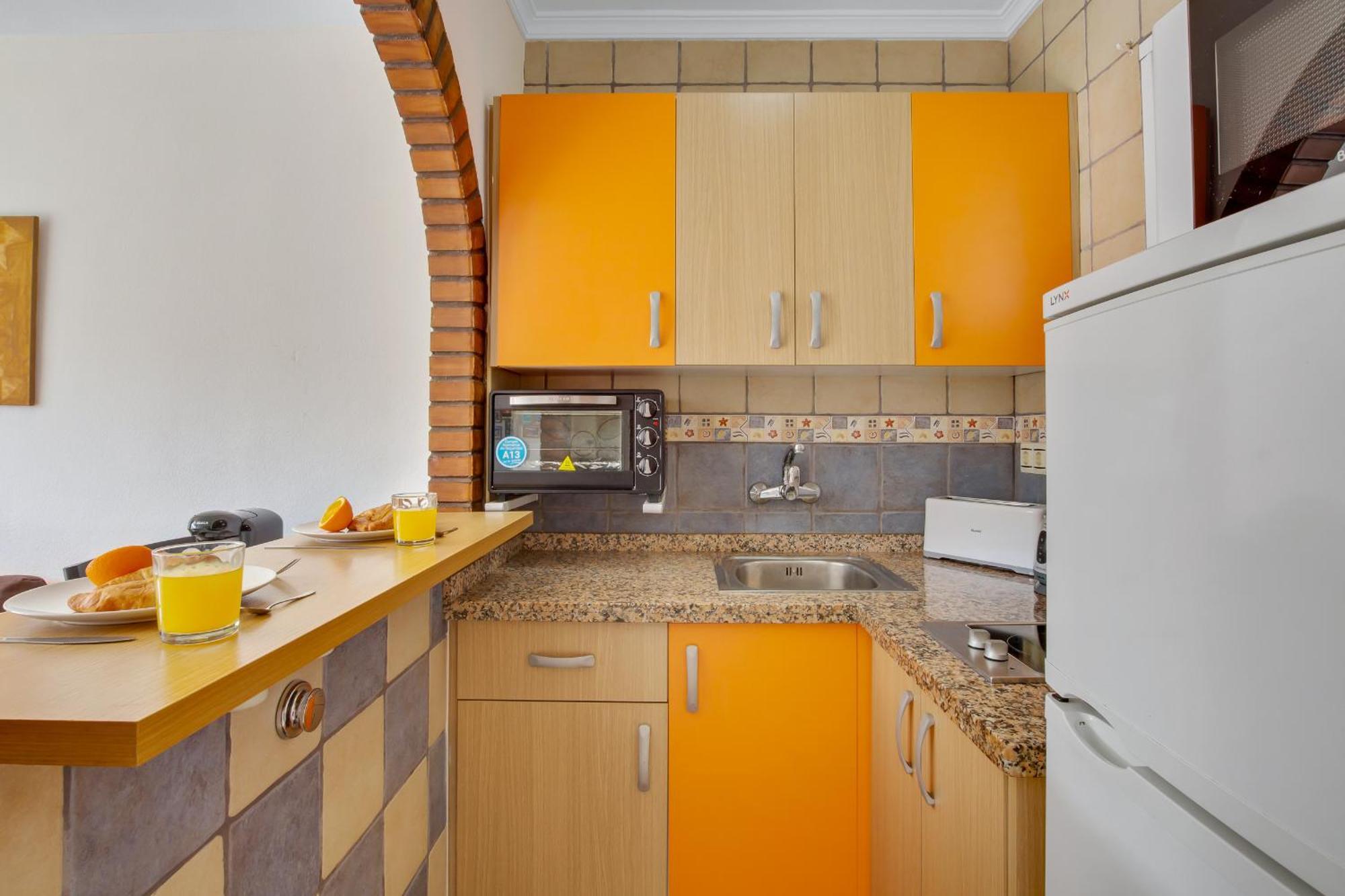 Vistamarina B208 By Ivi Real Estate Apartment Torremolinos Exterior photo